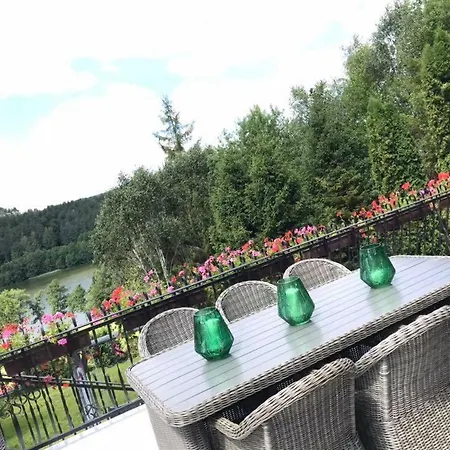 Przystan Zajezierze *
